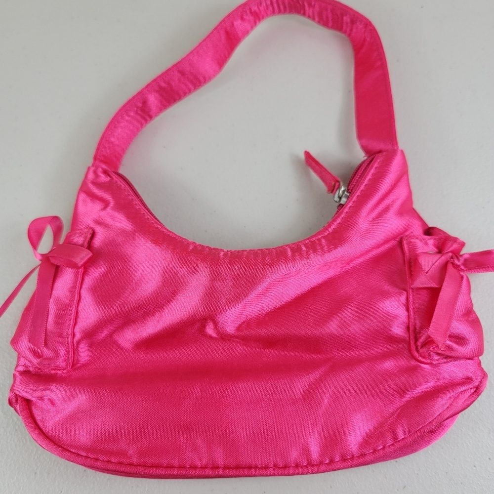 Hello Kitty Girls shoulder bags handbagsPink - Picture 5 of 8